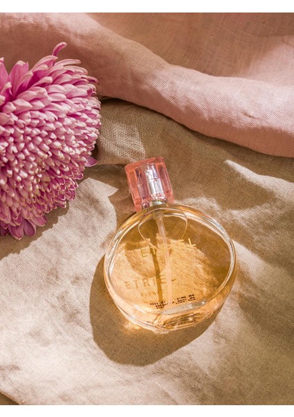Etriel Blonde Kadın Edp Parfüm 50 ml
