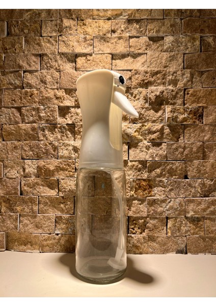 Çok Amaçlı Spreyli Cam Yağdağıtıcı 200ml, Sızdırmaz, Hafif ve Pratik Kullanım fiyatları