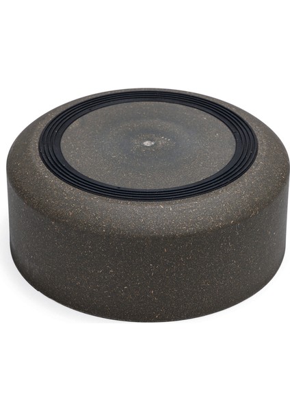 Dbl Köpek Mama Su Kabı, Bambu, Antrasit, 21CM, 1430ML Dpmah modelleri