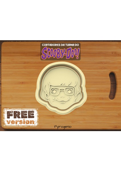 Velma Çerez Kesici THN6920458