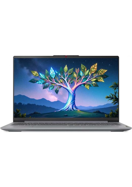 Ideapad Slim 5 83DB003VTR001 Ryzen5 8645HS 16 GB 1TB SSD 14" Wuxga Freedos Taşınabilir Bilgisayar-CNT002