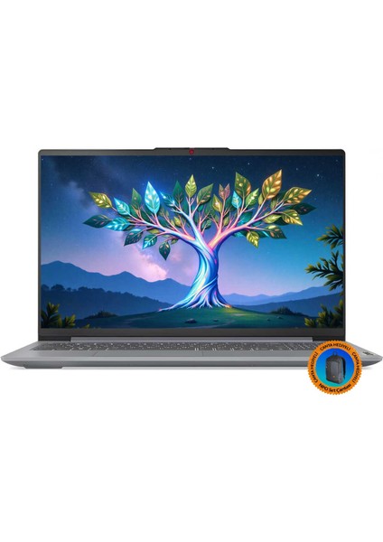 Ideapad Slim 5 83DB003VTR001 Ryzen5 8645HS 16 GB 1TB SSD 14" Wuxga Freedos Taşınabilir Bilgisayar-CNT002 fiyatları
