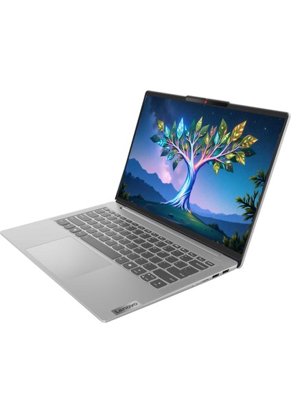 Ideapad Slim 5 83DB003VTR002 Ryzen5 8645HS 16 GB 512SSD 14" Wuxga Windows 11 Pro Taşınabilir Bilgisayar-CNT003 fırsatları