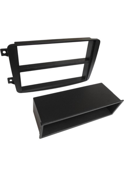 Mercedes Vito Teyp Çerçevesi Normal Teyp Hemde Double Teypler Için Uyumludur.