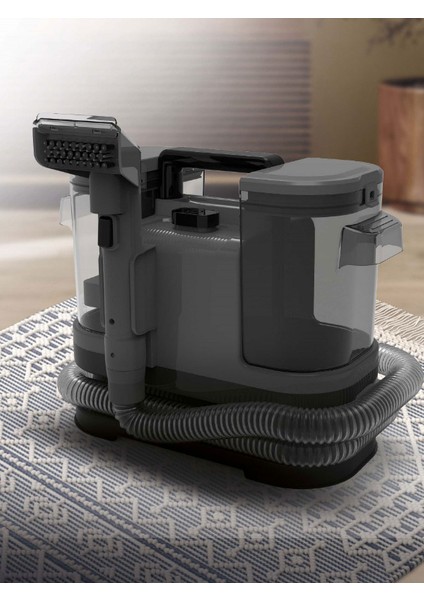 Max Clean EPA-1509 Halı ve Koltuk Yıkama Makinesi