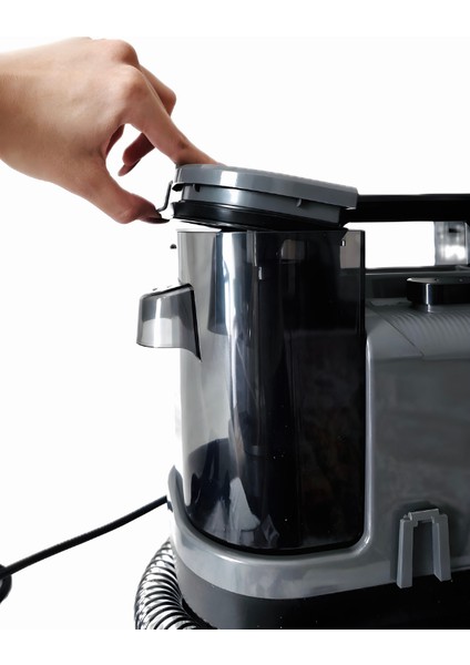 Max Clean EPA-1509 Halı ve Koltuk Yıkama Makinesi