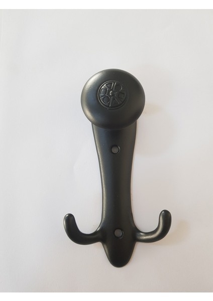 Elbise Askısı Model 777010 Siyah