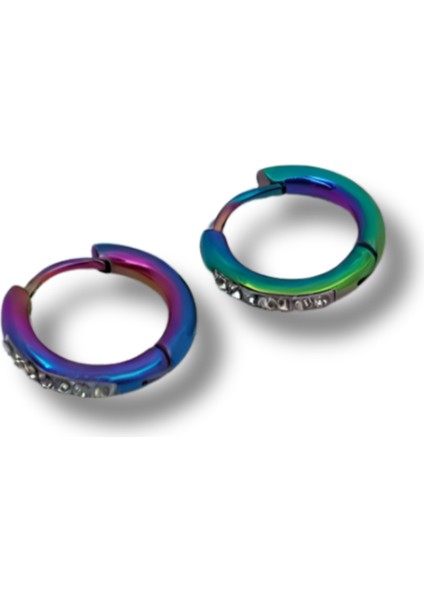 Colores Küpe