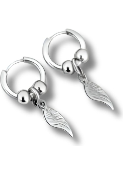 Wings Küpe