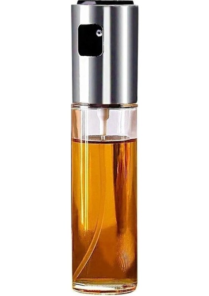 Şeffaf Sprey Yağ ve Sirkelik, 100 ml, Turuncu, Pratik ve Temiz Kullanım modelleri