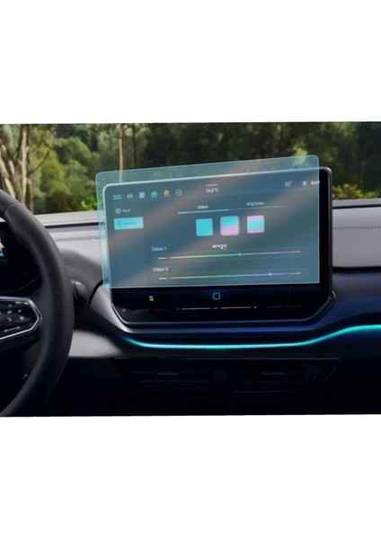 Volkswagen Id.4 Ekran Koruyucu 12.9 Inç Multimedya Nano indirimleri