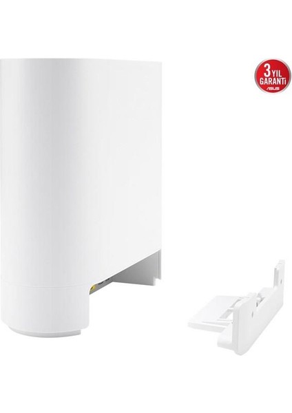 EXPERT WIFI EBM68-W-2 AX7800 WIFI6E Dual Band Kurumsal Mesh Router 2-li paket fırsatları