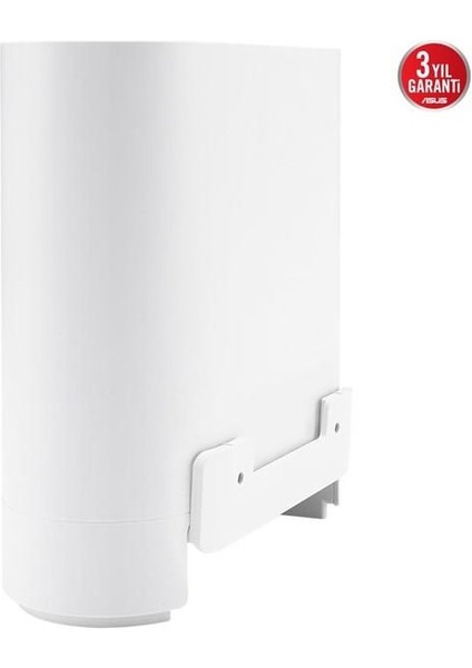 EXPERT WIFI EBM68-W-2 AX7800 WIFI6E Dual Band Kurumsal Mesh Router 2-li paket indirimleri