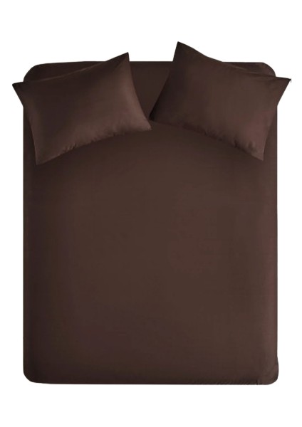 Tek Kişilik 120X200 Lastikli Çarşaf Seti %100 Pamuklu