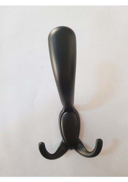 Elbise Askısı Model 777070 Siyah