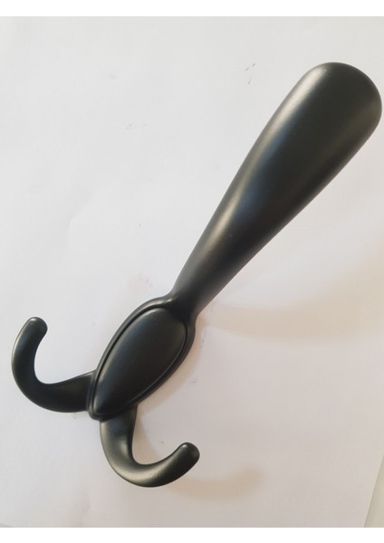 Elbise Askısı Model 777070 Siyah