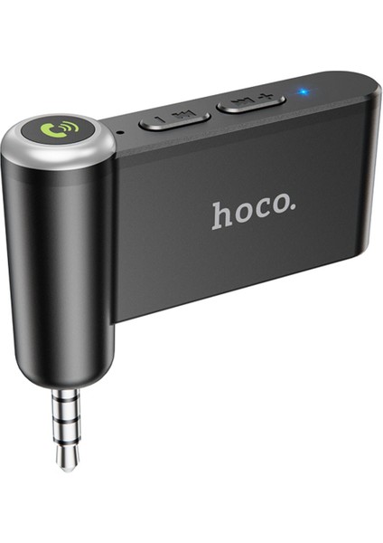 Magic Tak Çalıştır Uyumlu E58 Aux Girişli Bluetooth Ses Dönüştürücü Araç Kiti modelleri