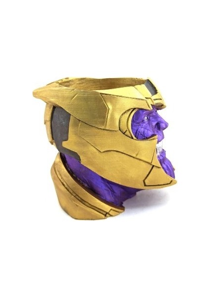 Polyester Thanos Kalemlik