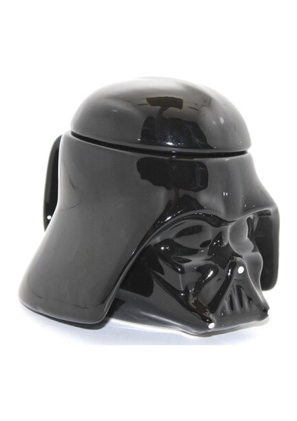 Porselen Star Wars Kupa Bardak Darth Vader