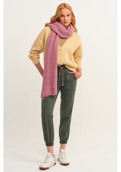 Fitilli Halter Yaka Örme ATLET-LAV10003 fırsatları