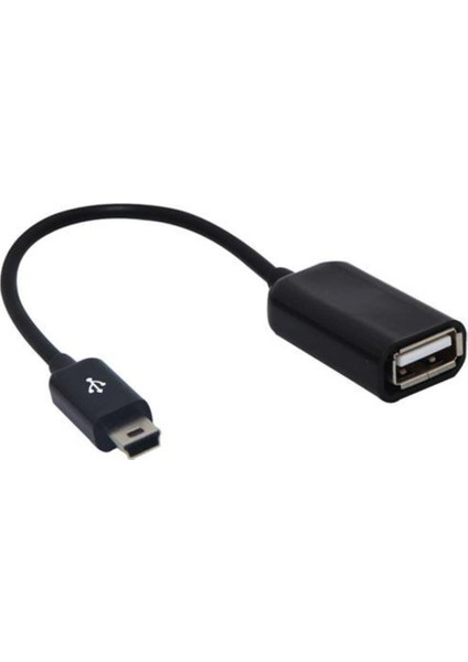 SLX-428 Micro USB F To USB Otg Çevirici Kablo