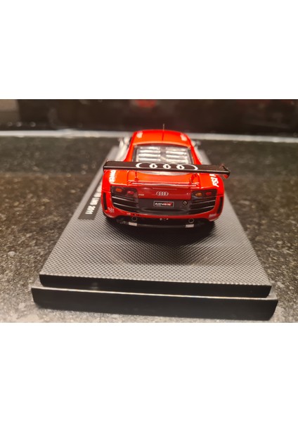 1/43 Audi R8 Lms 2011 Winner Super Taikyu Series Fujii - Tsuzuki - Kim fırsatları