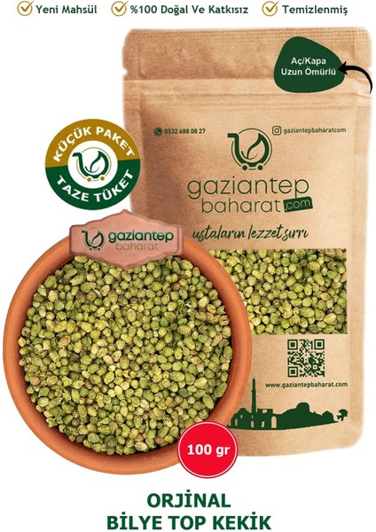 Bilye Kekik 100 gr – Doğal Yoğun Aromalı indirimleri