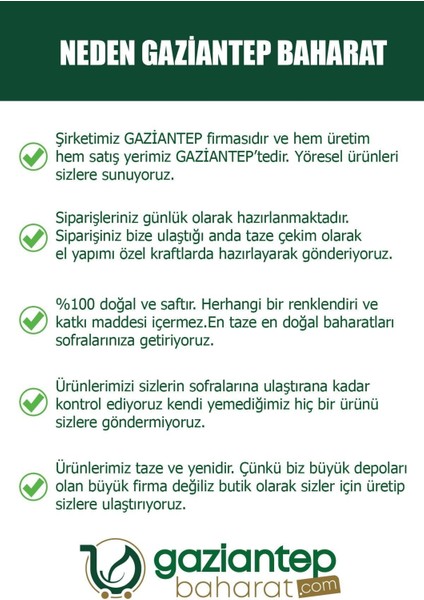 Atom Acı Biber – Kurutulmuş Mezelik Atom Biber 100 gr | Gaziantep Üretimi