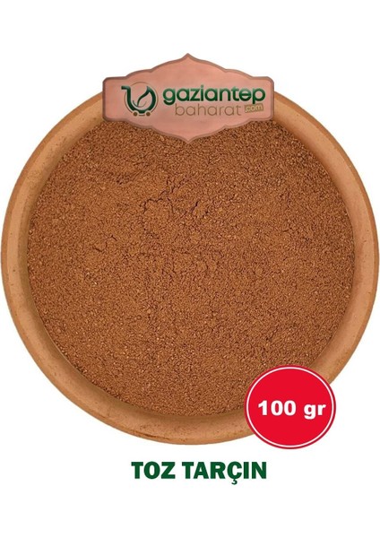 Tarçın Toz 100 gr – Doğal Öğütülmüş Tarçın fiyatları