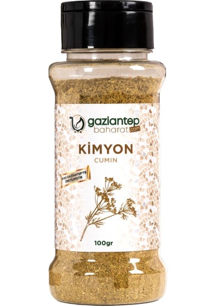 Kimyon 100 gr - Doğal ve Taze Baharat indirimleri