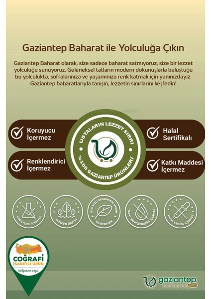 Acı Toz Biber 200 gr – Zengin Lezzet ve Keskin Acılık