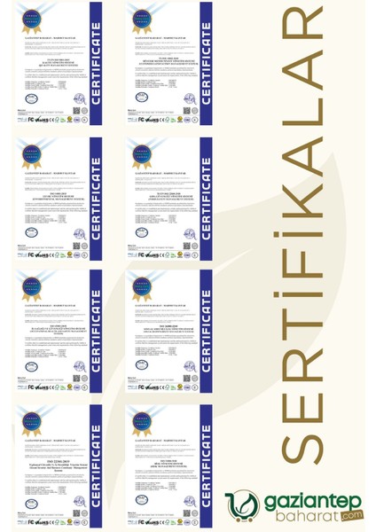 Kurutulmuş Maydanoz 50 gr - Doğal ve Lezzetli Baharat fırsatları