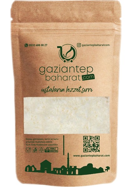 Hindistan Cevizi 50 gr - Doğal Taze ve Aromatik fırsatları