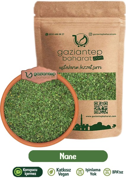Nane 80 gr