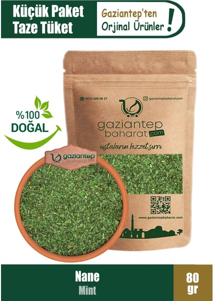 Nane 80 gr fiyatları