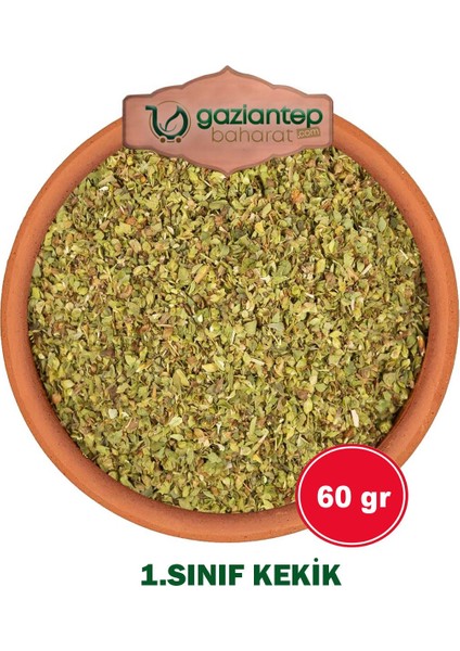 Kekik 60 gr - Kekik Lüx, Yöresel ve Doğal, Zengin Aroma modelleri