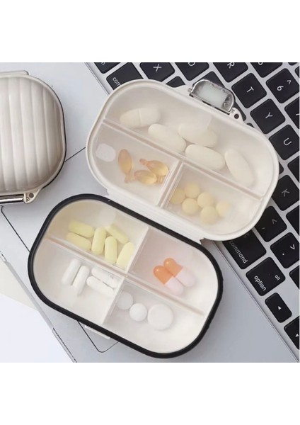 Taşınabilir Hap Kabı, Günlük Düzenleyici-Hap Kutusu fiyatları