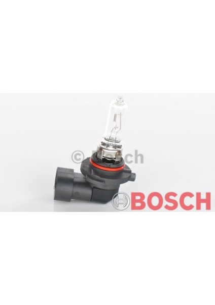 Halogen Ampul Hb3 12V 65W Plastık Soketlı Tek Flamanlı Osram 9005 1987302807