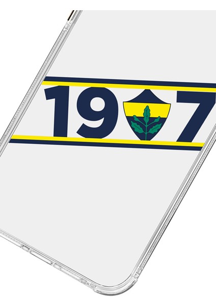 Apple iPhone 13 Uyumlu Fenerbahçe 1907 Kuşak Lisanslı Telefon Kılıfı modelleri