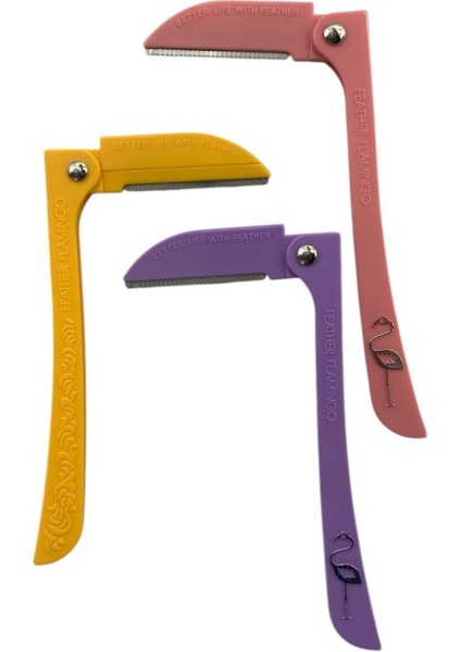 Kaş Usturası 3’lü modelleri