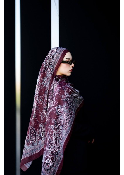 Ipekhan Etnik Soft Şal 3054-27 fiyatları