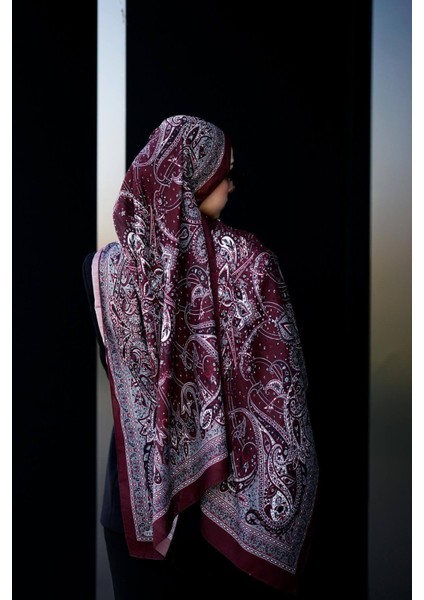 Ipekhan Etnik Soft Şal 3054-27 fırsatları