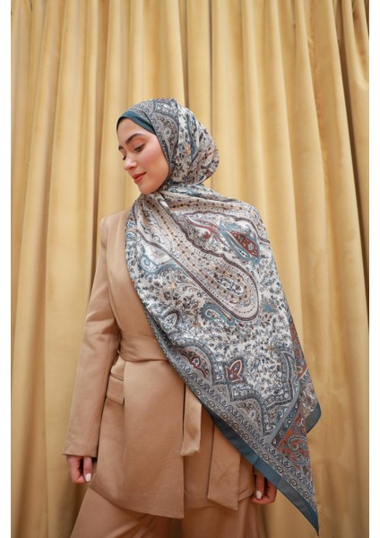 Holiday Collection Soft Şal 3055-07 modelleri