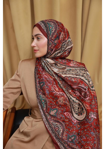 Holiday Collection Soft Şal 3055-13