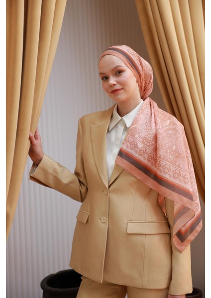 Holiday Collection Soft Şal 3056-05