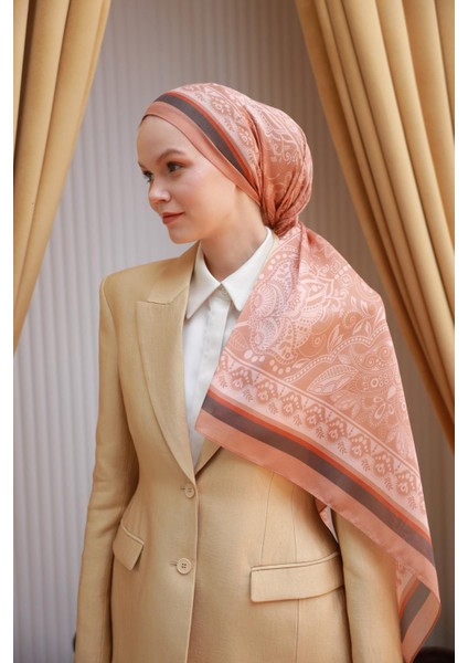 Holiday Collection Soft Şal 3056-05 modelleri