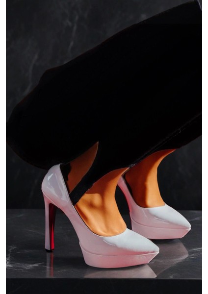 Kadın Moda Özel Tasarım Platform Ayakkabı Şık ve Zarif Abiye Ayakkabı fiyatları