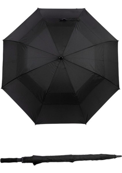 Yüksek Kaliteli Fiber Protokol Baston Şemsiye 150CM Kılıflı fiyatları