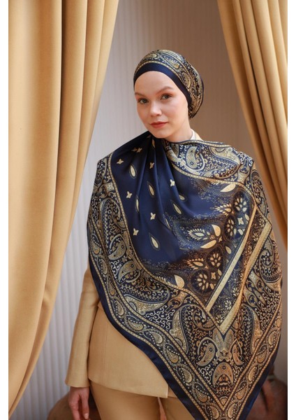 Holiday Collection Hint Vual Ipek Şal 5010-04 fiyatları