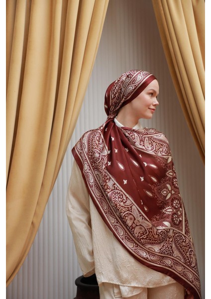 Holiday Collection Hint Vual Ipek Şal 5010-09 fiyatları